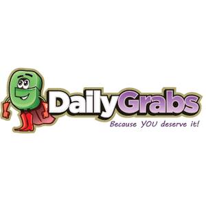 Daily Grabs Coupons
